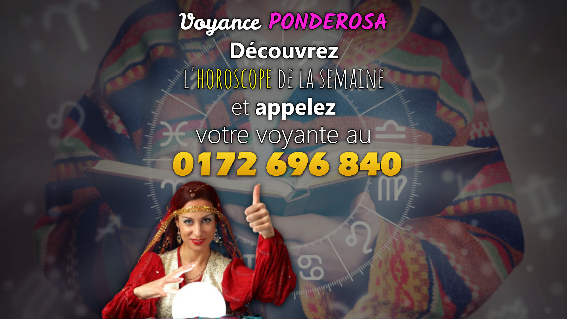 horoscope hebdomadaire gratuit